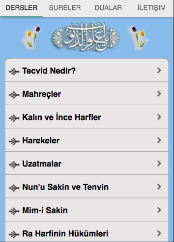 Kuran Tecvidi