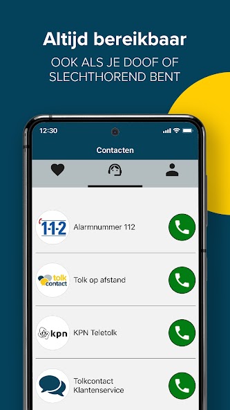 Tolkcontact