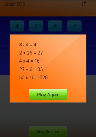 Mini Math