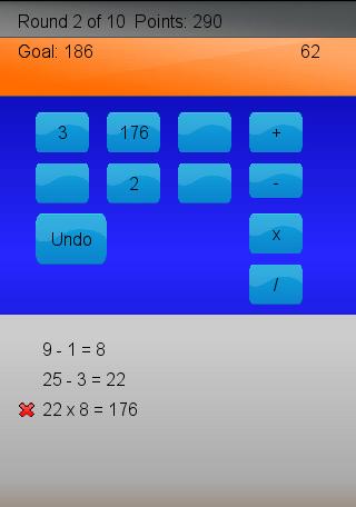 Mini Math