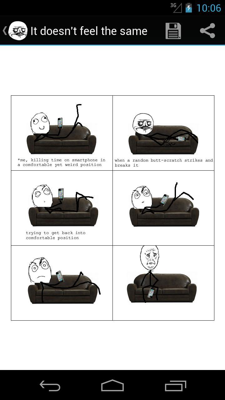 Meme Comics