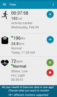 myFitnessCompanion - Health