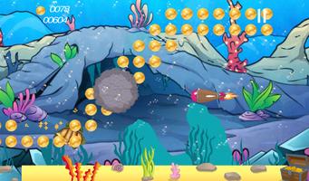 Turtle Adventure Game