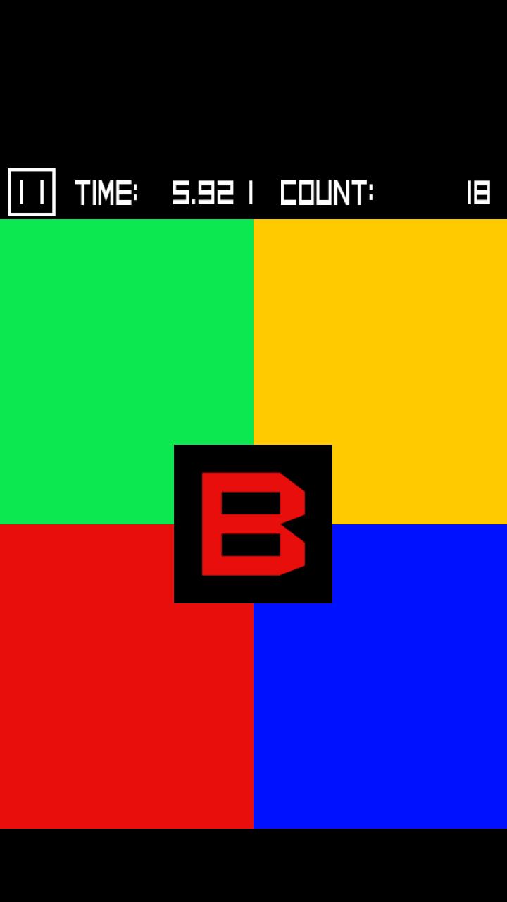 BrainRGBYWorkout