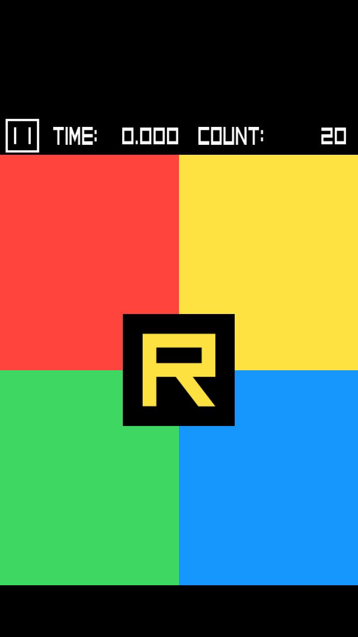 BrainRGBYWorkout