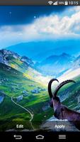 Landscape Live Wallpaper