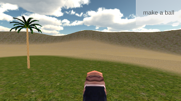 Realistic Life With Horses 3D