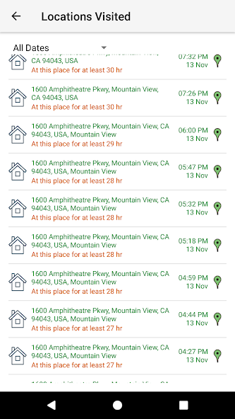 Cell Tracker