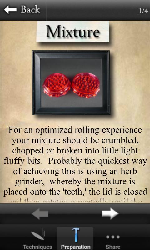 Roll Your Own