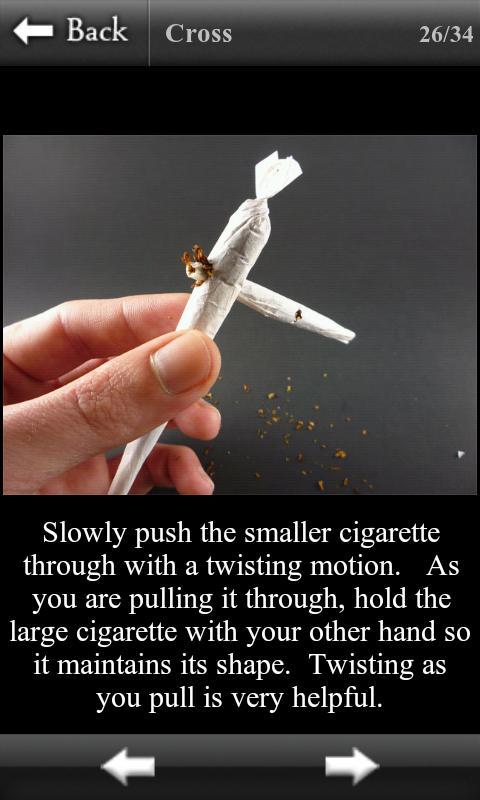 Roll Your Own