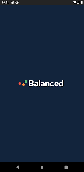Balanced