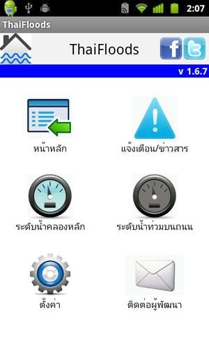ThaiFloods 2013