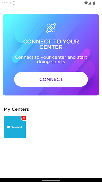 MP Centers