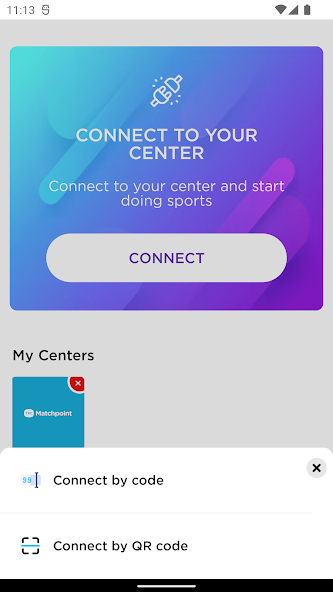 MP Centers