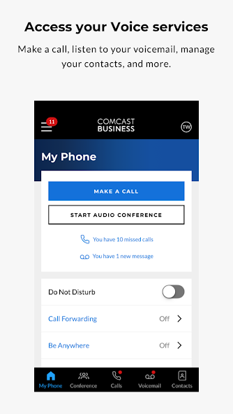 Comcast Business