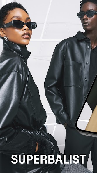 Superbalist