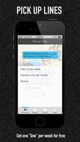 Simple Pickup Lines
