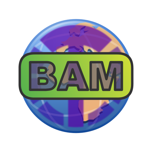 Bamberg Offline City Map
