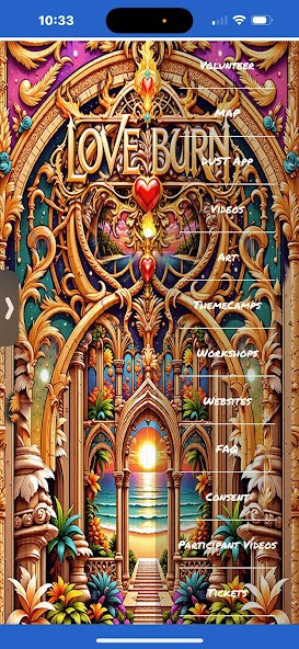 LoveBurn