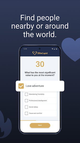 EliteCupid