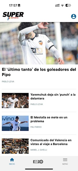 SUPERDEPORTE