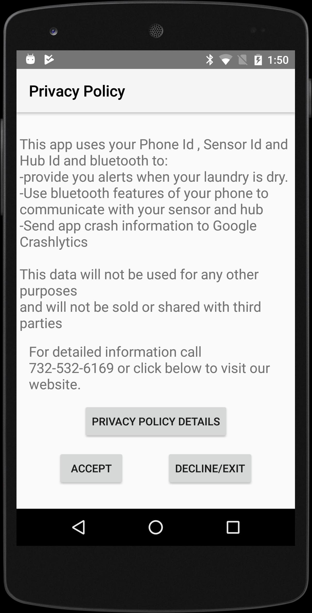 SmartDry