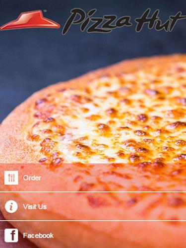 Pizza Hut Gibraltar