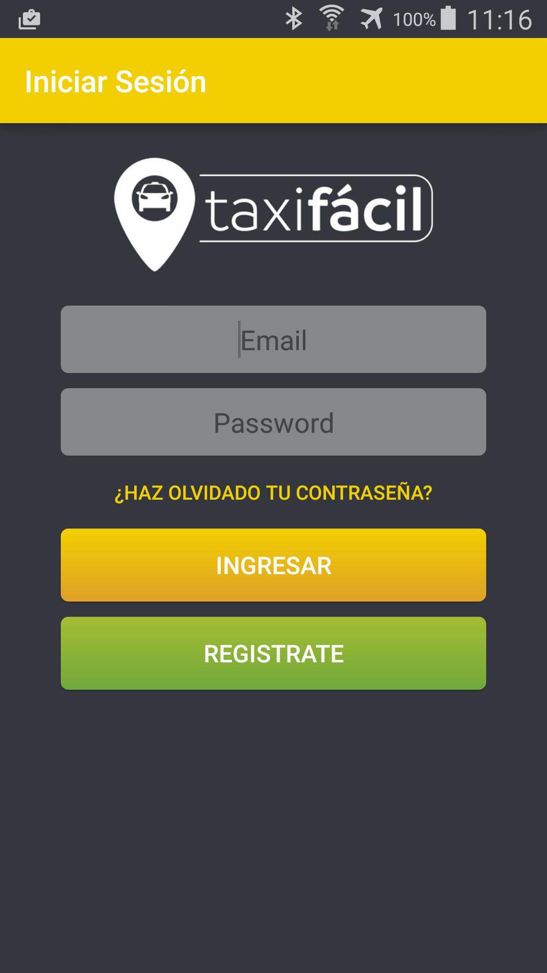 Taxifacil