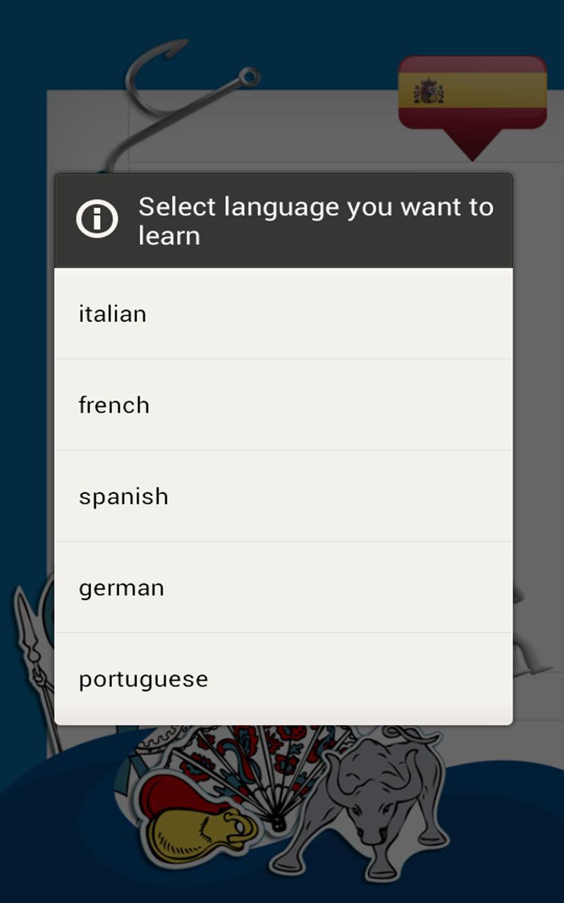 Learn ENGLISH with Words FREE