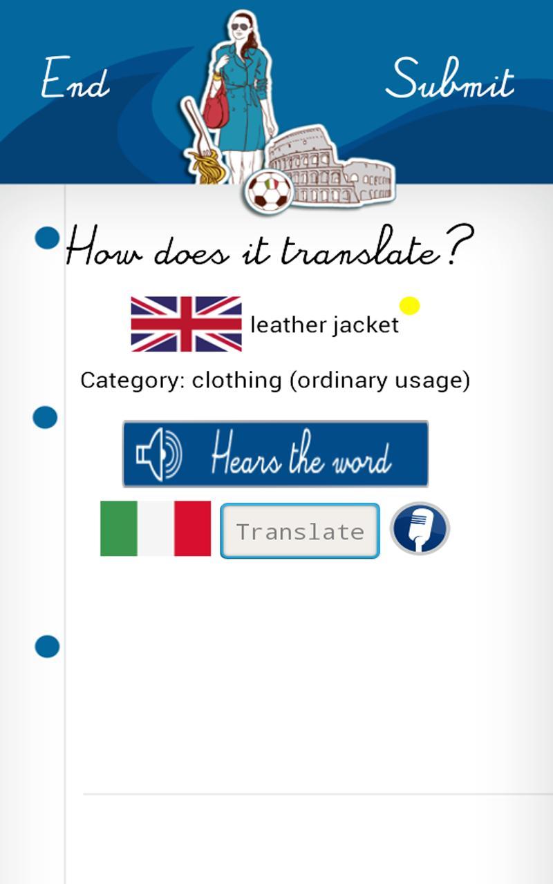 Learn ENGLISH with Words FREE