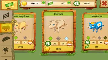Cow Park Tycoon