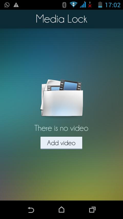 Media Lock