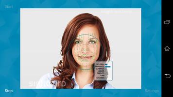 InSight Face Analysis Demo