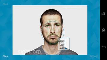InSight Face Analysis Demo