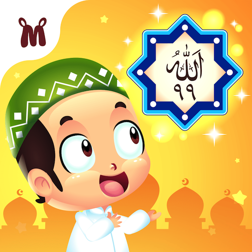 Marbel Asmaul Husna