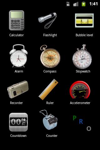 My toolbox free
