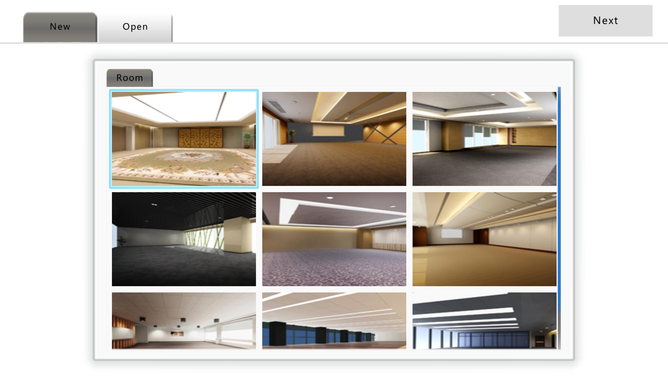My Space