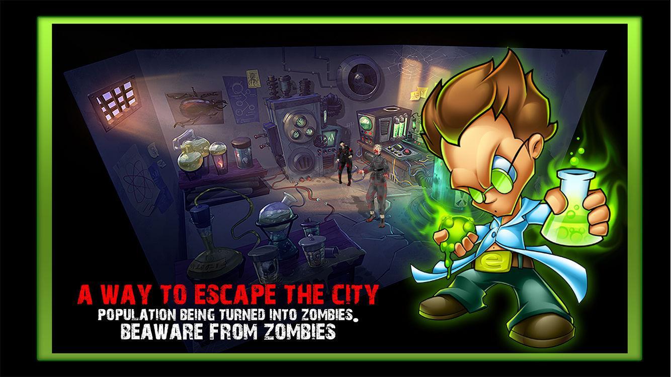 Walking dead Zombies Survival
