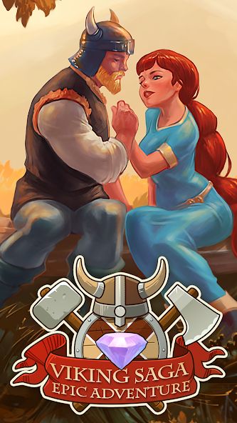 Viking Saga 3