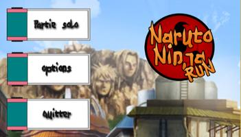 Ninja Run