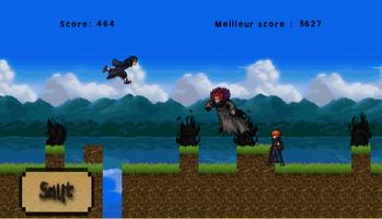 Ninja Run