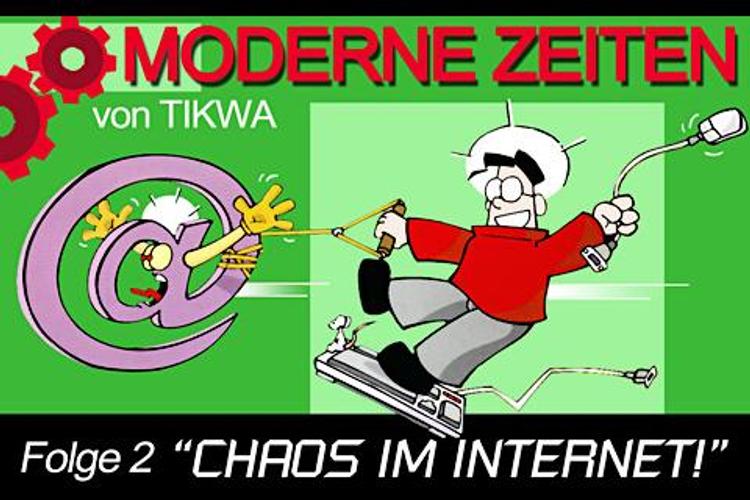 Lustige deutsche Comics F 2 LP