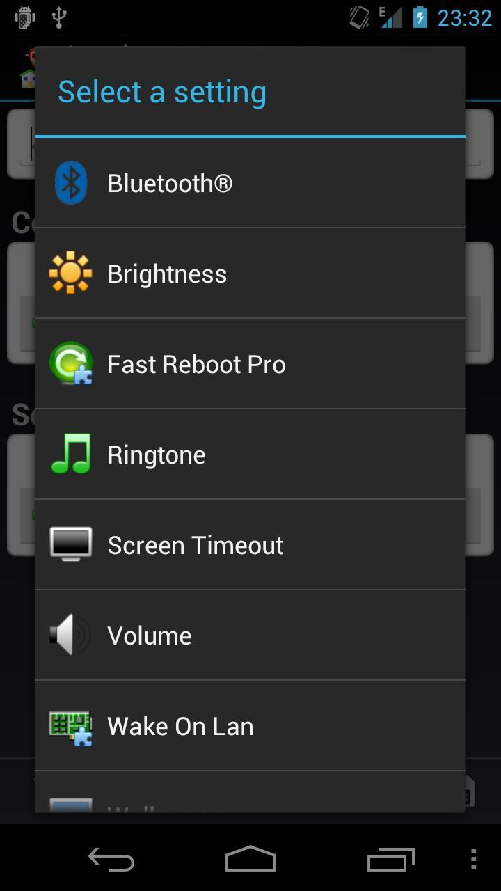 Fast Reboot Pro Locale Plug-in
