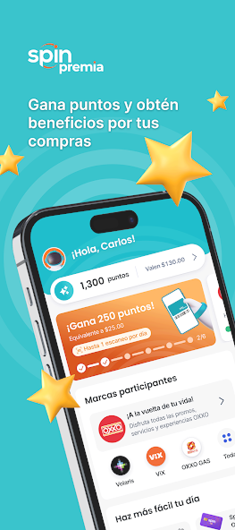 Spin Premia