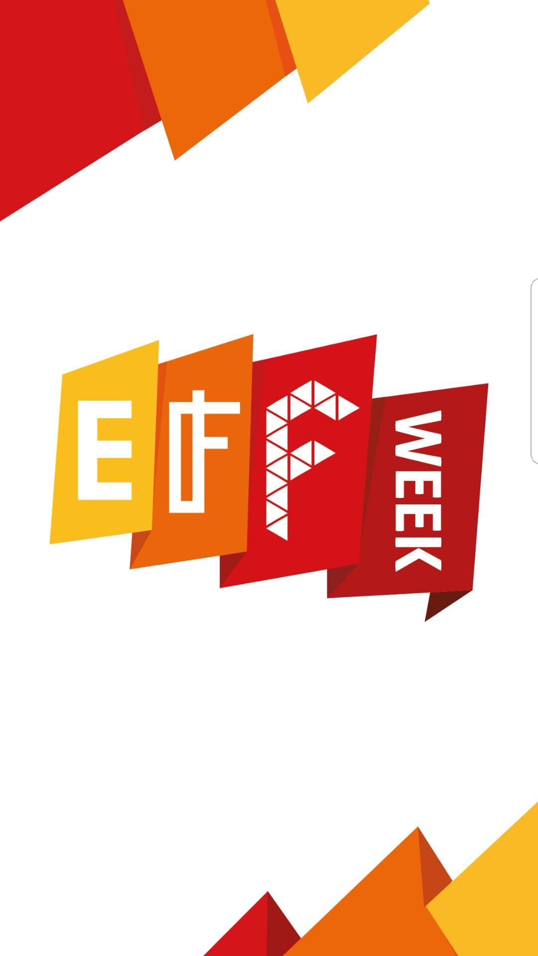 Effectiveness Week