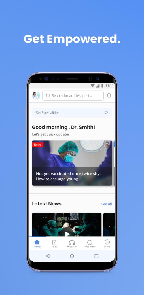 Docplexus