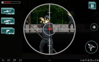 Deadly Modern Warfare