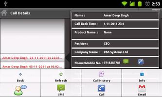 Sales Agent