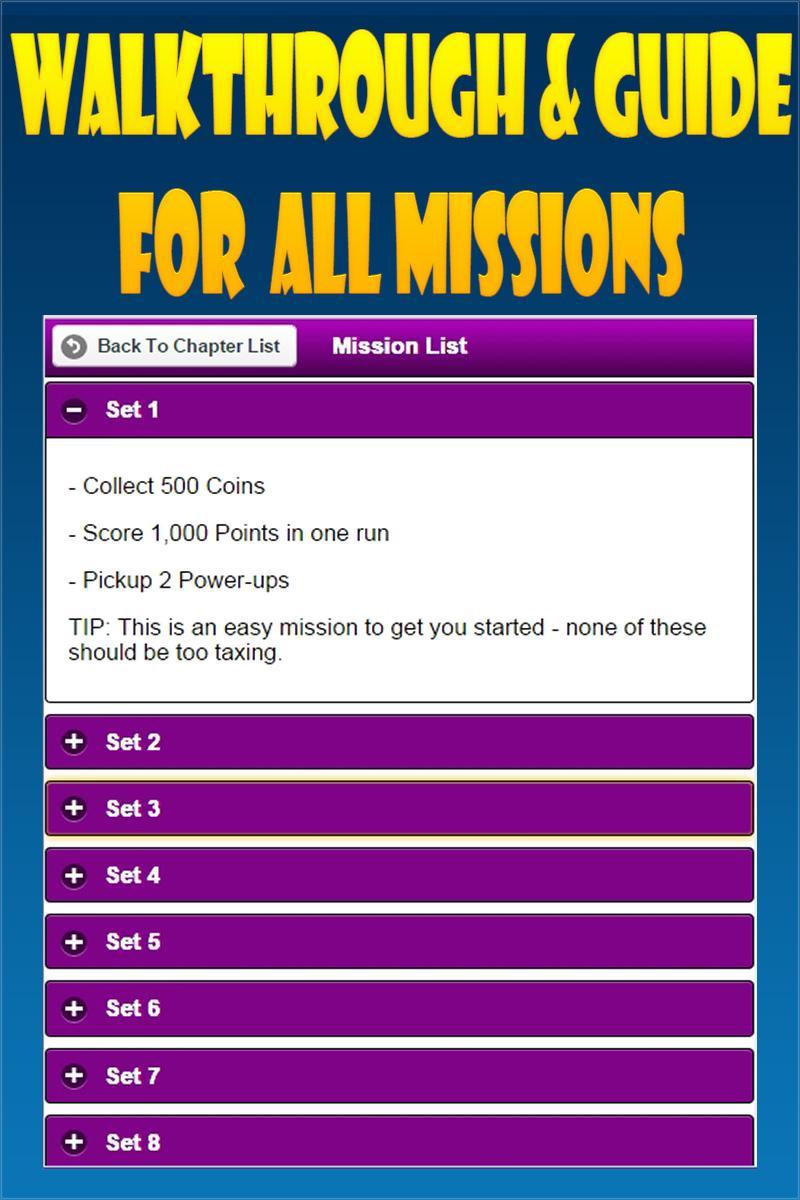 Best Guide For Subway Surfers