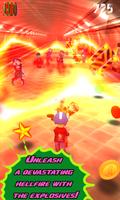 Zombies After Me!
